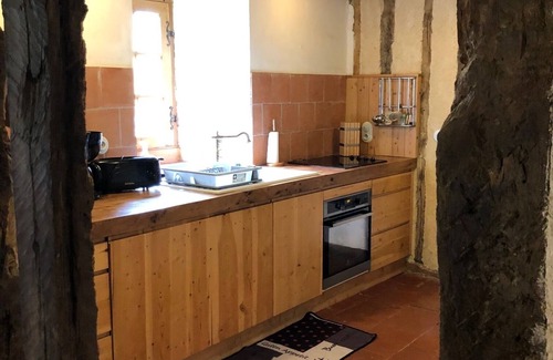 Montpezat Casa | 4 Bedroom Private vacation home in Montpezat