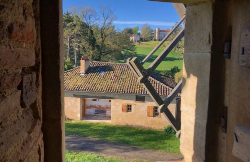 Montpezat Casa | 4 Bedroom Private vacation home in Montpezat