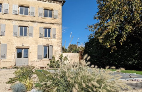 Clerieux Casa | 4 Bedroom Private vacation home in ClÃ©rieux