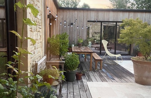 Bayeux Casa | 4 Bedroom Private vacation home in Bayeux