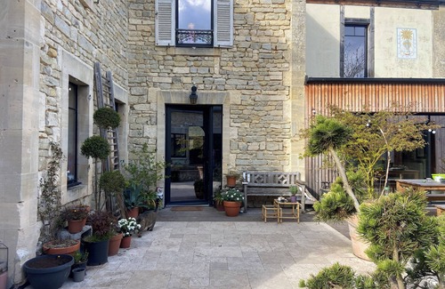Bayeux Casa | 4 Bedroom Private vacation home in Bayeux