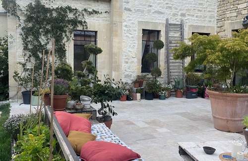 Bayeux Casa | 4 Bedroom Private vacation home in Bayeux