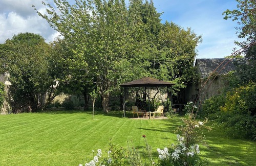 Bayeux Casa | 4 Bedroom Private vacation home in Bayeux
