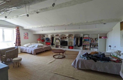 Aumes Casa | 4 bedroom private vacation home in aumes