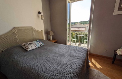 Aumes Casa | 4 bedroom private vacation home in aumes