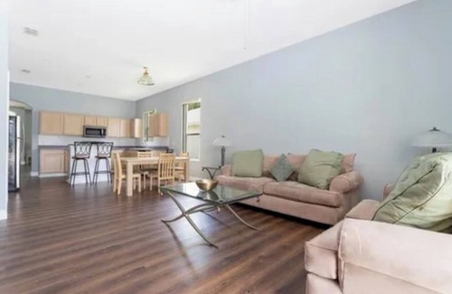 Highlands Reserve Casa | 4-bedroom privet house delightful Davenport with WiFi, AC. Enjoy your stay