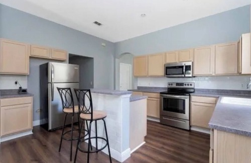 Highlands Reserve Casa | 4-bedroom privet house delightful Davenport with WiFi, AC. Enjoy your stay