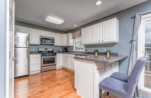 Morgantown Casa | 4 Bedroom Rare Find