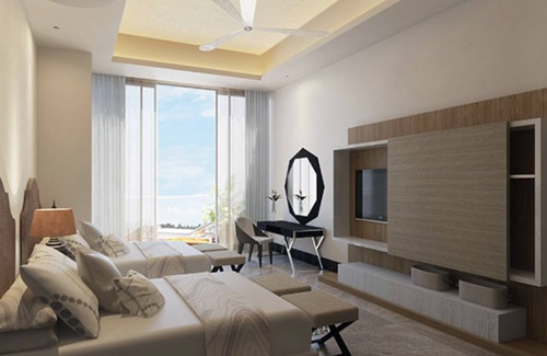Villa Juarez Complejo | 4 Bedroom Residence @ Vidanta - Riviera Maya