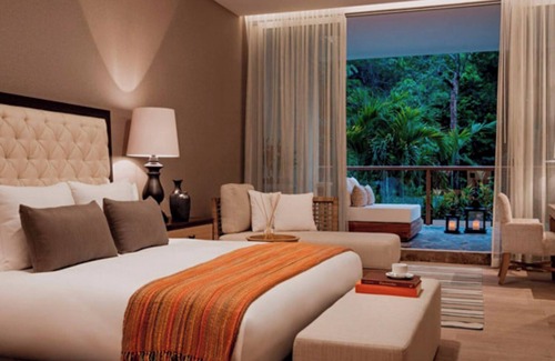 Villa Juarez Complejo | 4 Bedroom Residence @ Vidanta - Riviera Maya
