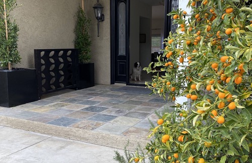 Thousand Oaks Casa | 4 bedroom retreat in luxury residential neighborhood