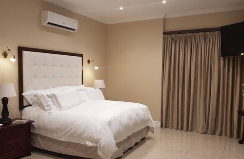 Ballito Villa | 4 Bedroom Self Catering Villa in Simbithi Eco-Estate