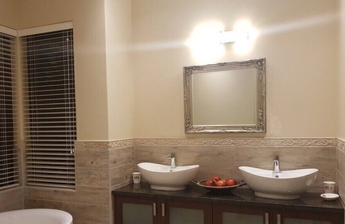 Ballito Villa | 4 Bedroom Self Catering Villa in Simbithi Eco-Estate