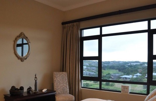 Ballito Villa | 4 Bedroom Self Catering Villa in Simbithi Eco-Estate