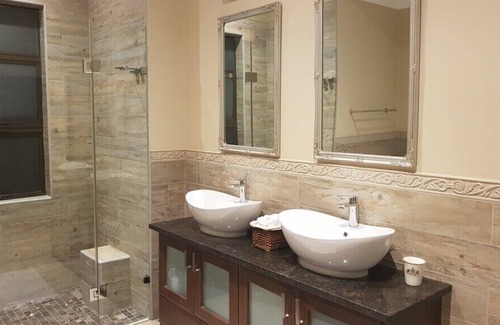 Ballito Villa | 4 Bedroom Self Catering Villa in Simbithi Eco-Estate