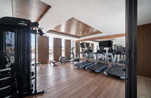 Miramar Apartamento | 4 Bedroom Siela Beachfront Luxury Apartment