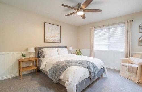 Santa Clarita Apartamento | 4 Bedroom Single_family 447551 by Houzlet