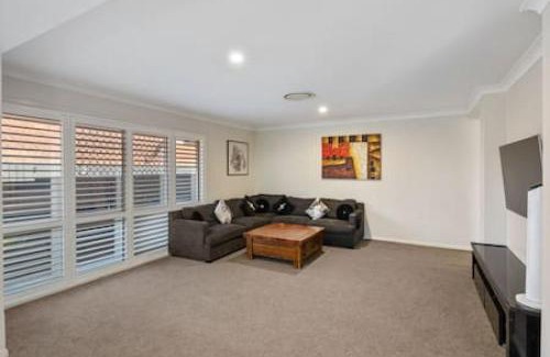 Parkinson Casa | 4 Bedroom Spacious Cozy Family Retreat Parkinson