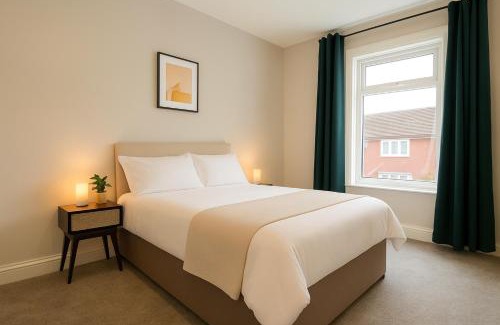 Canton Casa | 4 Bedroom Spacious House in Cardiff