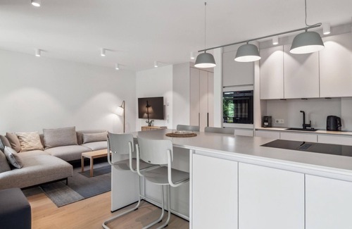 Tossens Apartamento | Impresionante apartamento de 4.