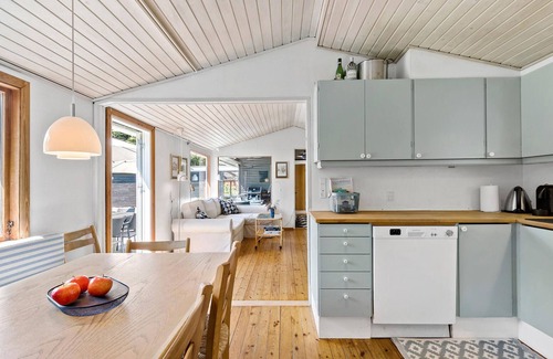 Gilleleje Casa | Impresionante casa de 4 dormitorios en.