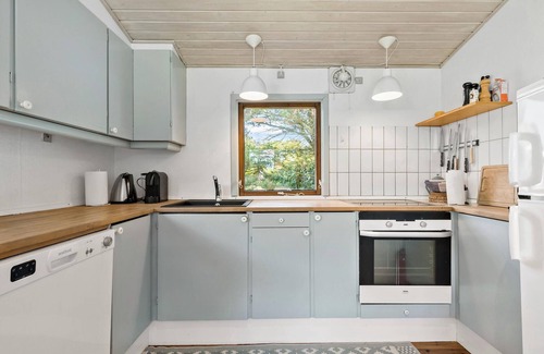 Gilleleje Casa | Impresionante casa de 4 dormitorios en.