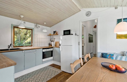 Gilleleje Casa | Impresionante casa de 4 dormitorios en.