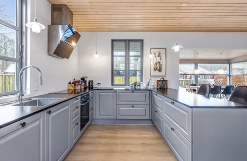 Fynshav Casa | 4 bedroom stunning home in Haderslev