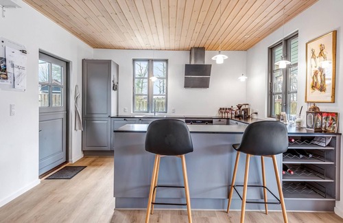Fynshav Casa | 4 bedroom stunning home in Haderslev