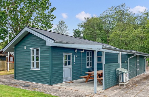 Fynshav Casa | 4 bedroom stunning home in Haderslev