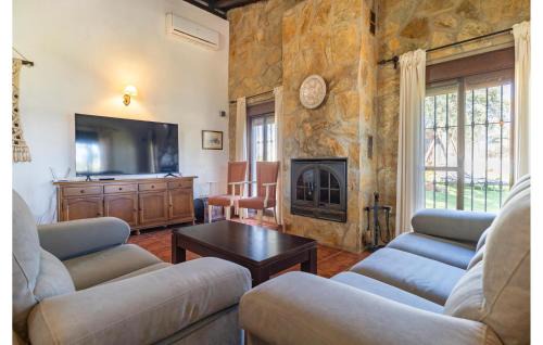 Guillena Casa | 4 Bedroom Stunning Home In Guillena
