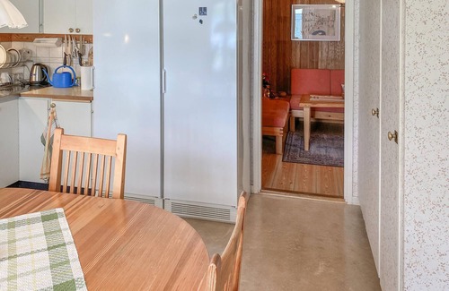 Vetlanda Casa | Impresionante casa de 4 dormitorios en.