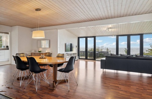 Strøby Ladeplads Casa | Impresionante casa de 4 dormitorios en.