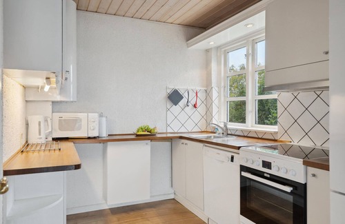 Strøby Ladeplads Casa | Impresionante casa de 4 dormitorios en.