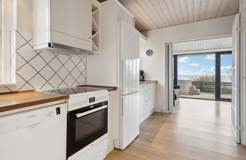 Strøby Ladeplads Casa | Impresionante casa de 4 dormitorios en.