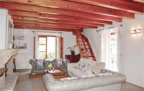 Fornalutx Casa | 4 Bedroom Stunning Home In Fornalutx