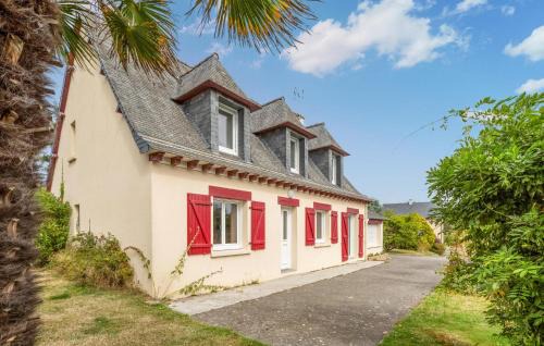Cancale Casa | 4 Bedroom Stunning Home In Cancale
