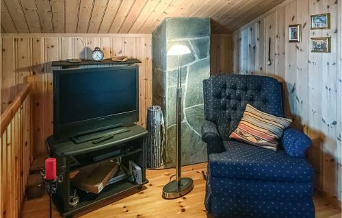 Sjusjoen Casa | 4 Bedroom Stunning Home In Sjusjøen