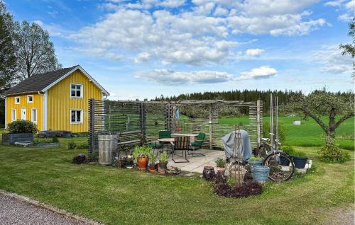 Granna Casa | 4 Bedroom Stunning Home In Gränna