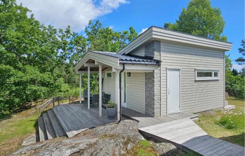 Bamble Casa | 4 Bedroom Stunning Home In Stathelle