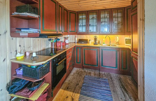 Hjartdal Municipality Casa | 4 bedroom stunning home in Tuddal