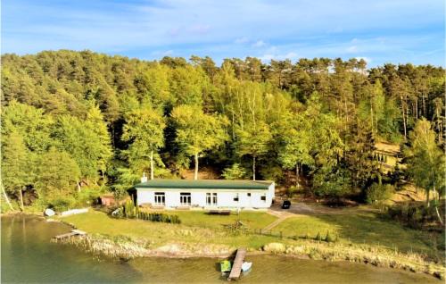 Suleczyno Casa | 4 Bedroom Stunning Home In Suleczyno