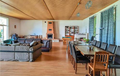 Suleczyno Casa | 4 Bedroom Stunning Home In Suleczyno