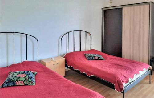 Suleczyno Casa | 4 Bedroom Stunning Home In Suleczyno