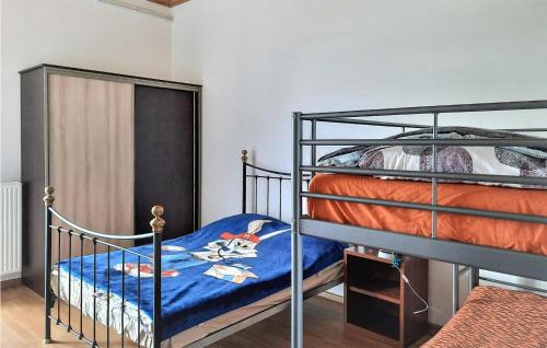 Suleczyno Casa | 4 Bedroom Stunning Home In Suleczyno