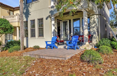 Villa Lago Condominio | 4 Bedroom Townhome - Villa Lago at Sandestin Golf & Beach Resort!