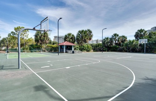 Villa Lago Condominio | 4 Bedroom Townhome - Villa Lago at Sandestin Golf & Beach Resort!
