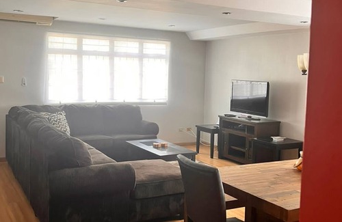 Maracas Casa | 4-bedroom townhouse in a secured gated community