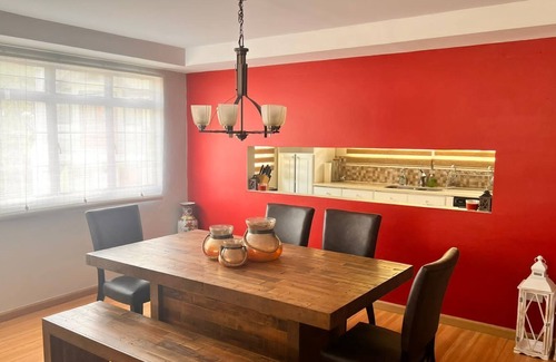 Maracas Casa | 4-bedroom townhouse in a secured gated community