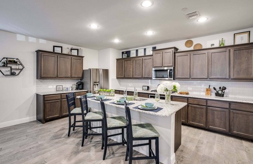North Richland Hills Casa | 4 Bedroom, 2.5 Bath Townhome, Walking Distance To Grocery, Entertainment, & Food